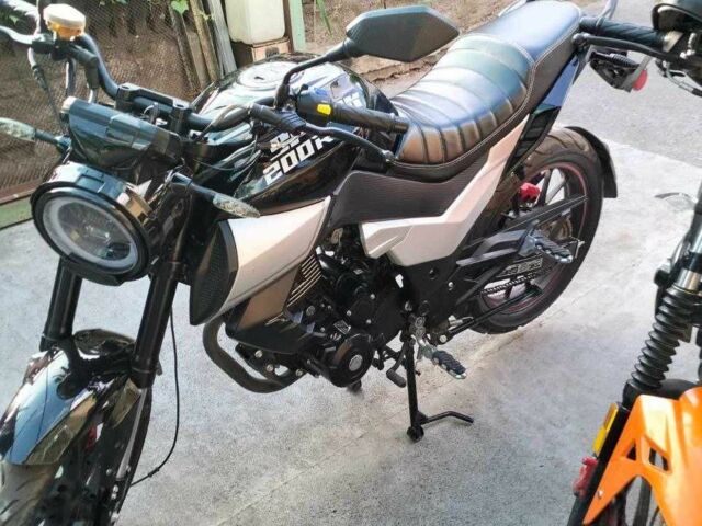 Спарк Інша, об'ємом двигуна 0 л та пробігом 0 тис. км за 1191 $, фото 1 на Automoto.ua