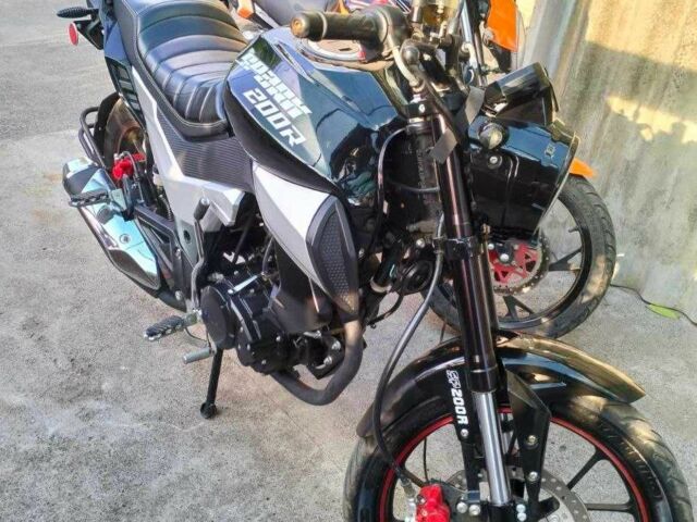 Спарк Інша, об'ємом двигуна 0 л та пробігом 0 тис. км за 1191 $, фото 2 на Automoto.ua