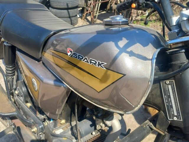 Спарк Другая, объемом двигателя 0.11 л и пробегом 0 тыс. км за 475 $, фото 12 на Automoto.ua