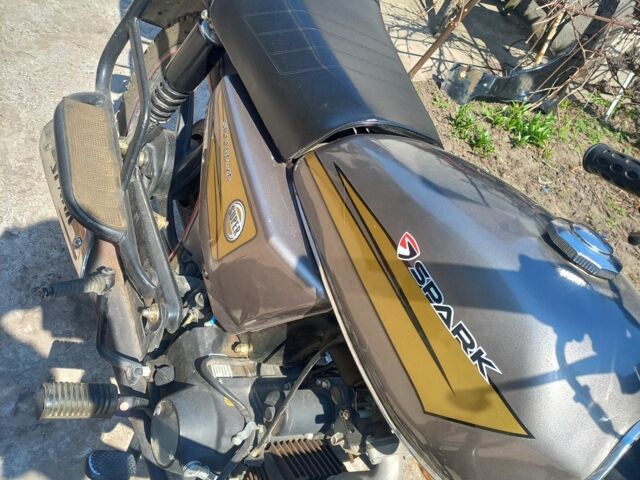 Спарк Другая, объемом двигателя 0.11 л и пробегом 0 тыс. км за 475 $, фото 13 на Automoto.ua