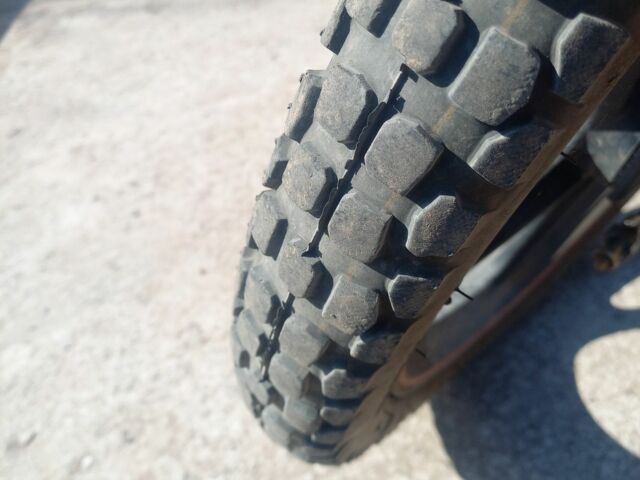 Спарк Другая, объемом двигателя 0.11 л и пробегом 0 тыс. км за 475 $, фото 8 на Automoto.ua