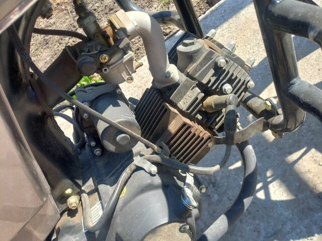 Спарк Другая, объемом двигателя 0.11 л и пробегом 0 тыс. км за 475 $, фото 9 на Automoto.ua