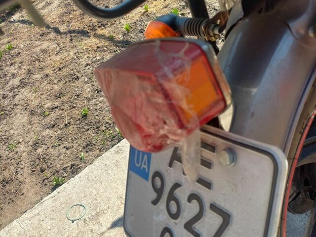 Спарк Другая, объемом двигателя 0.11 л и пробегом 0 тыс. км за 475 $, фото 4 на Automoto.ua