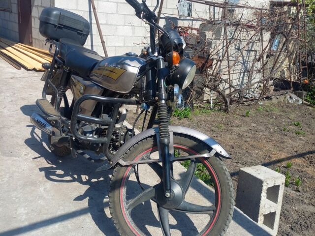 Спарк Другая, объемом двигателя 0.11 л и пробегом 0 тыс. км за 475 $, фото 2 на Automoto.ua