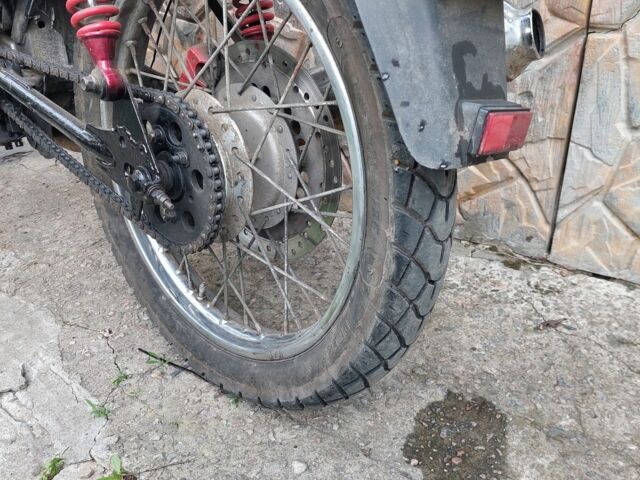 Спарк Другая, объемом двигателя 0.13 л и пробегом 0 тыс. км за 413 $, фото 2 на Automoto.ua