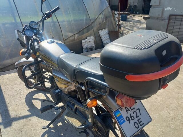 Спарк Другая, объемом двигателя 0.11 л и пробегом 0 тыс. км за 475 $, фото 6 на Automoto.ua