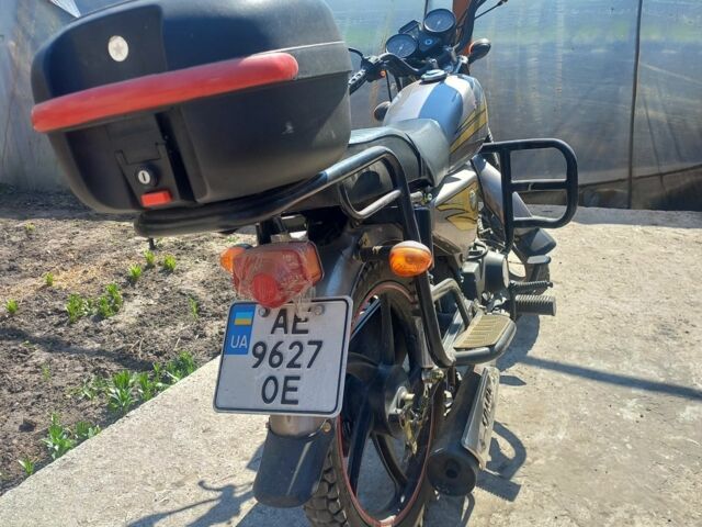 Спарк Другая, объемом двигателя 0.11 л и пробегом 0 тыс. км за 475 $, фото 3 на Automoto.ua