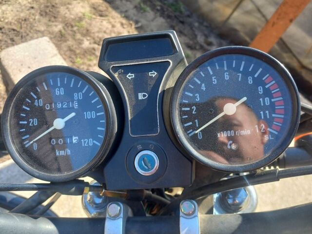 Спарк Другая, объемом двигателя 0.11 л и пробегом 0 тыс. км за 475 $, фото 7 на Automoto.ua