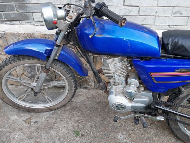 Спарк Другая, объемом двигателя 0.13 л и пробегом 0 тыс. км за 413 $, фото 4 на Automoto.ua