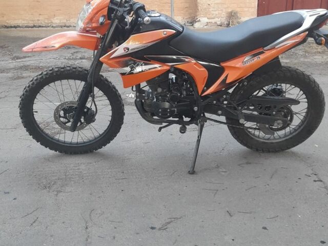 Спарк Другая, объемом двигателя 0.2 л и пробегом 0 тыс. км за 947 $, фото 4 на Automoto.ua