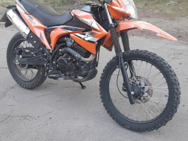 Спарк Другая, объемом двигателя 0.2 л и пробегом 0 тыс. км за 947 $, фото 2 на Automoto.ua