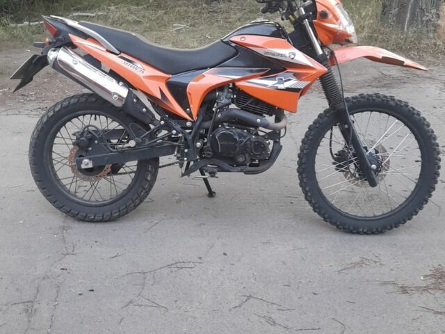 Спарк Другая, объемом двигателя 0.2 л и пробегом 0 тыс. км за 947 $, фото 1 на Automoto.ua