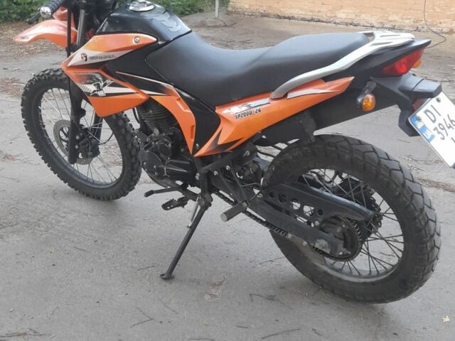 Спарк Другая, объемом двигателя 0.2 л и пробегом 0 тыс. км за 947 $, фото 3 на Automoto.ua