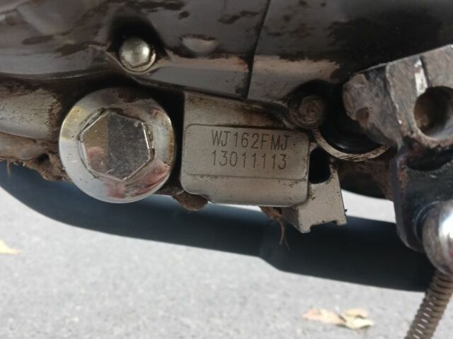 Спарк Другая, объемом двигателя 0.15 л и пробегом 0 тыс. км за 841 $, фото 6 на Automoto.ua