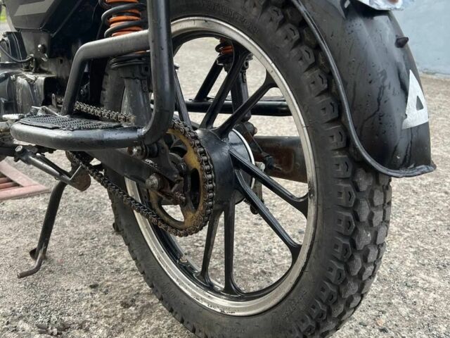 Спарк Інша, об'ємом двигуна 0.11 л та пробігом 0 тис. км за 333 $, фото 6 на Automoto.ua