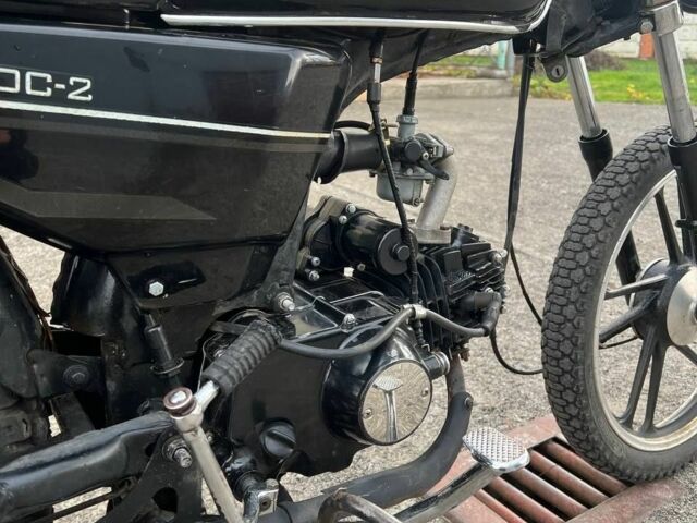 Спарк Інша, об'ємом двигуна 0.11 л та пробігом 0 тис. км за 333 $, фото 1 на Automoto.ua