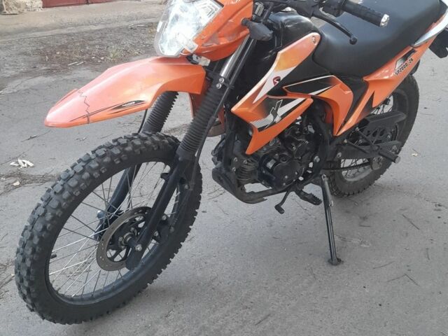 Спарк Другая, объемом двигателя 0.2 л и пробегом 0 тыс. км за 947 $, фото 5 на Automoto.ua