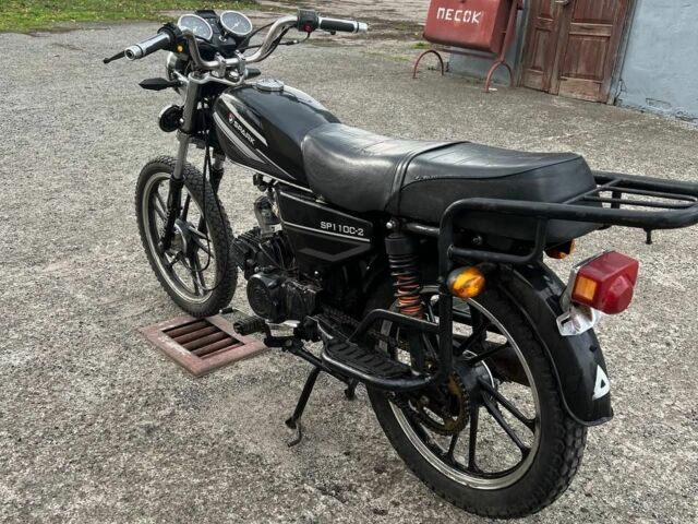 Спарк Інша, об'ємом двигуна 0.11 л та пробігом 0 тис. км за 333 $, фото 2 на Automoto.ua