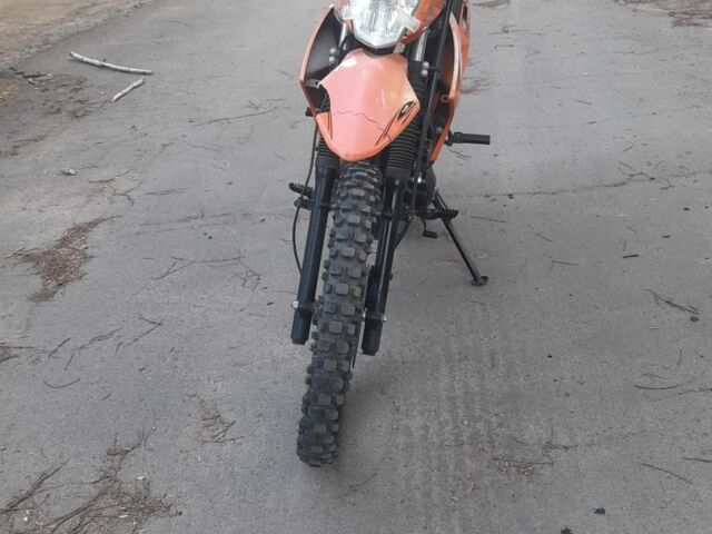 Спарк Другая, объемом двигателя 0.2 л и пробегом 0 тыс. км за 947 $, фото 6 на Automoto.ua