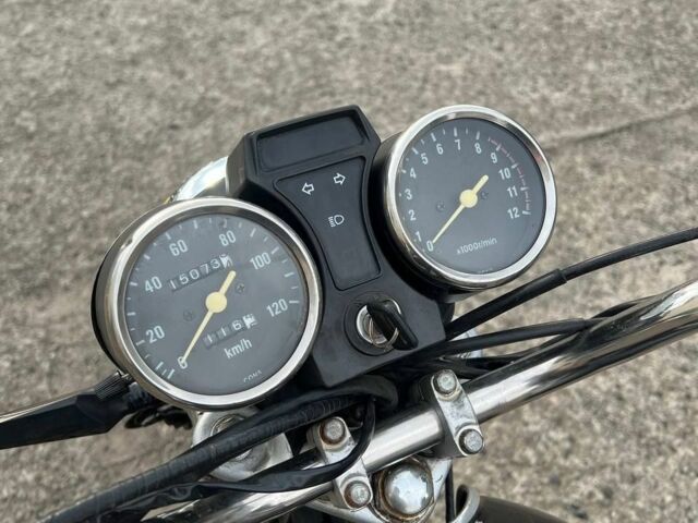 Спарк Інша, об'ємом двигуна 0.11 л та пробігом 0 тис. км за 333 $, фото 5 на Automoto.ua