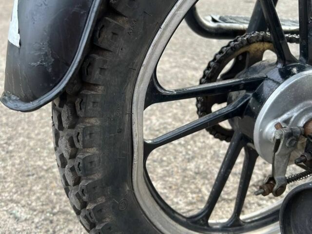 Спарк Інша, об'ємом двигуна 0.11 л та пробігом 0 тис. км за 333 $, фото 7 на Automoto.ua