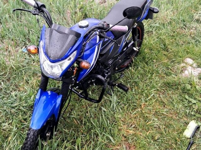 Спарк Другая, объемом двигателя 0.12 л и пробегом 0 тыс. км за 480 $, фото 7 на Automoto.ua