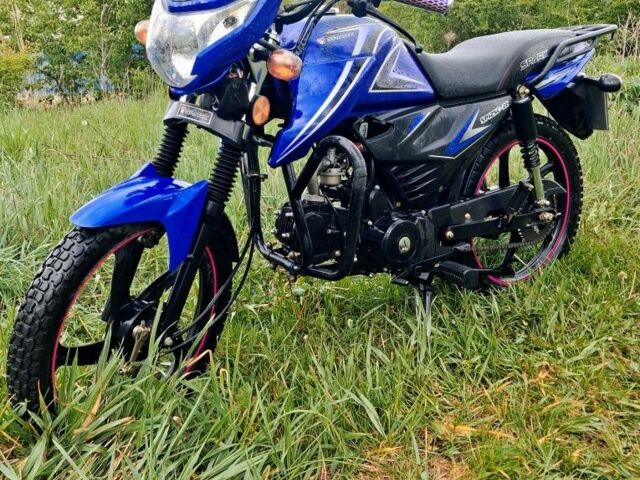 Спарк Другая, объемом двигателя 0.12 л и пробегом 0 тыс. км за 480 $, фото 6 на Automoto.ua