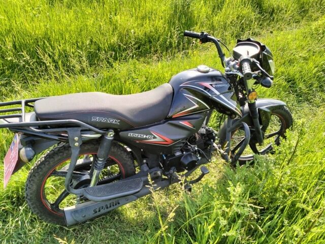 Спарк Інша, об'ємом двигуна 0.13 л та пробігом 0 тис. км за 535 $, фото 3 на Automoto.ua