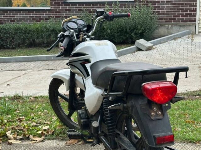 Спарк Другая, объемом двигателя 0.15 л и пробегом 0 тыс. км за 505 $, фото 1 на Automoto.ua