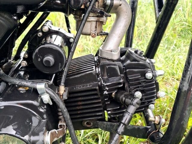 Спарк Другая, объемом двигателя 0.12 л и пробегом 0 тыс. км за 480 $, фото 5 на Automoto.ua