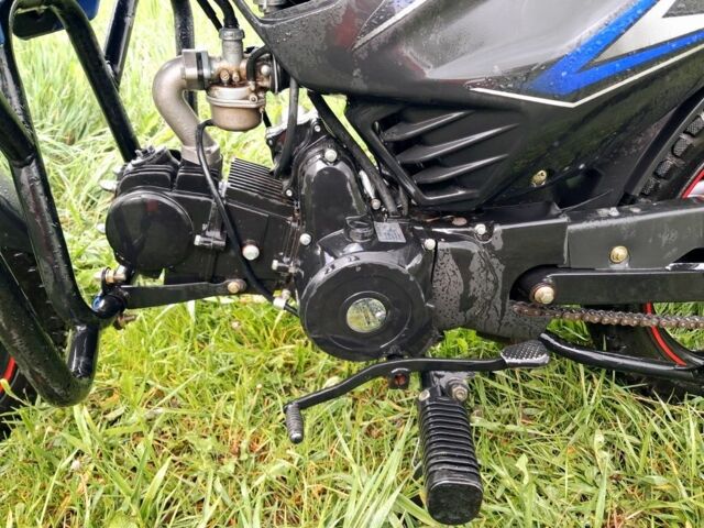 Спарк Другая, объемом двигателя 0.12 л и пробегом 0 тыс. км за 480 $, фото 4 на Automoto.ua