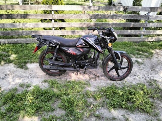 Спарк Інша, об'ємом двигуна 0.13 л та пробігом 0 тис. км за 535 $, фото 4 на Automoto.ua