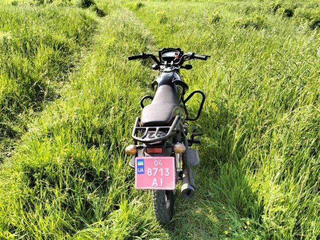 Спарк Інша, об'ємом двигуна 0.13 л та пробігом 0 тис. км за 535 $, фото 2 на Automoto.ua