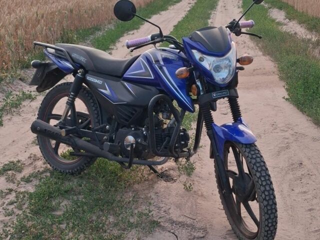 Спарк Другая, объемом двигателя 0.12 л и пробегом 0 тыс. км за 480 $, фото 3 на Automoto.ua