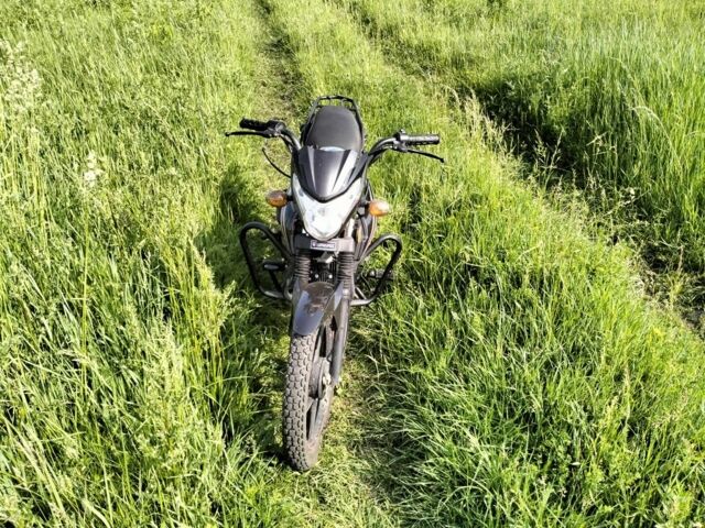 Спарк Інша, об'ємом двигуна 0.13 л та пробігом 0 тис. км за 535 $, фото 1 на Automoto.ua