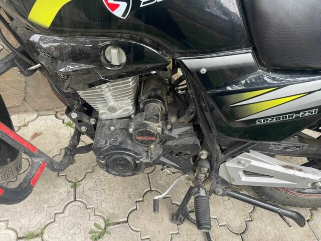 Спарк Інша, об'ємом двигуна 0.15 л та пробігом 0 тис. км за 604 $, фото 10 на Automoto.ua