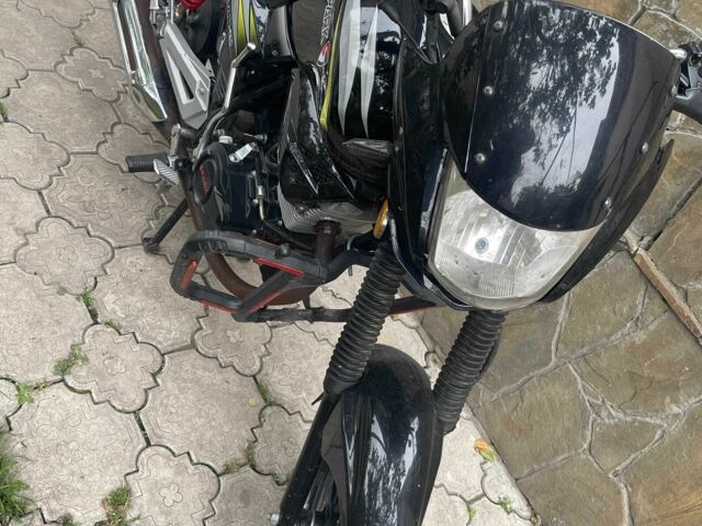 Спарк Інша, об'ємом двигуна 0.15 л та пробігом 0 тис. км за 604 $, фото 2 на Automoto.ua