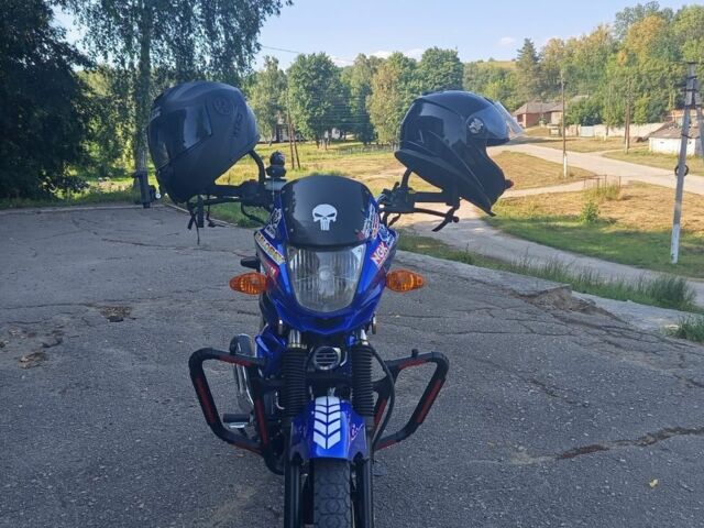 Спарк Другая, объемом двигателя 0.2 л и пробегом 0 тыс. км за 829 $, фото 2 на Automoto.ua