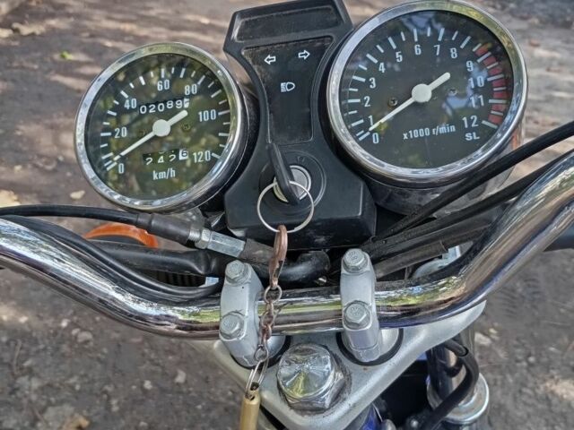 Спарк Другая, объемом двигателя 0.11 л и пробегом 0 тыс. км за 729 $, фото 5 на Automoto.ua