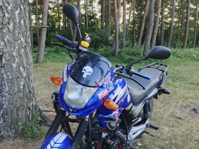 Спарк Другая, объемом двигателя 0.2 л и пробегом 0 тыс. км за 829 $, фото 5 на Automoto.ua