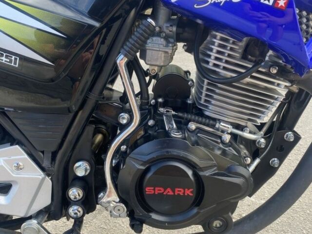 Спарк Другая, объемом двигателя 0.2 л и пробегом 0 тыс. км за 829 $, фото 3 на Automoto.ua