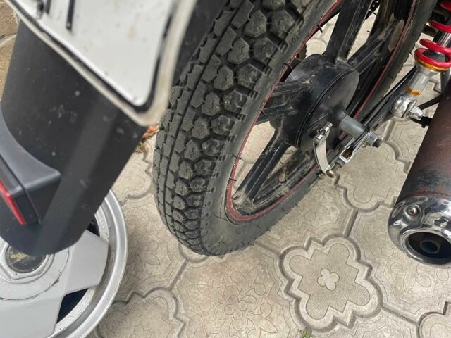 Спарк Інша, об'ємом двигуна 0.15 л та пробігом 0 тис. км за 604 $, фото 4 на Automoto.ua