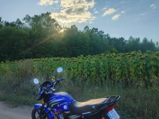 Спарк Другая, объемом двигателя 0.2 л и пробегом 0 тыс. км за 855 $, фото 3 на Automoto.ua