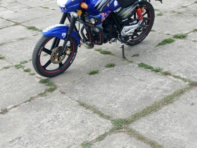 Спарк Другая, объемом двигателя 0.2 л и пробегом 0 тыс. км за 855 $, фото 1 на Automoto.ua