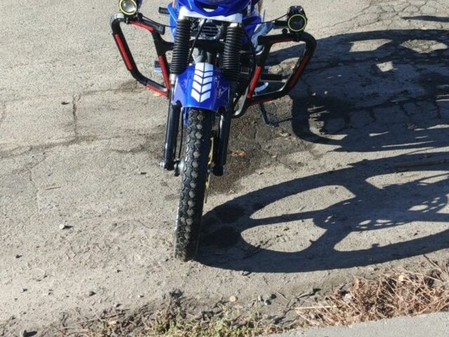 Спарк Другая, объемом двигателя 0.2 л и пробегом 0 тыс. км за 855 $, фото 4 на Automoto.ua