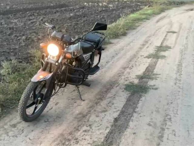 Спарк Другая, объемом двигателя 0.13 л и пробегом 0 тыс. км за 410 $, фото 1 на Automoto.ua