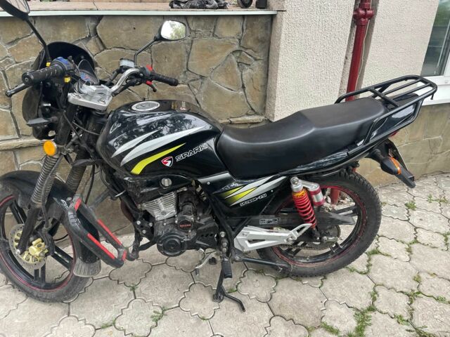 Спарк Інша, об'ємом двигуна 0.15 л та пробігом 0 тис. км за 604 $, фото 9 на Automoto.ua