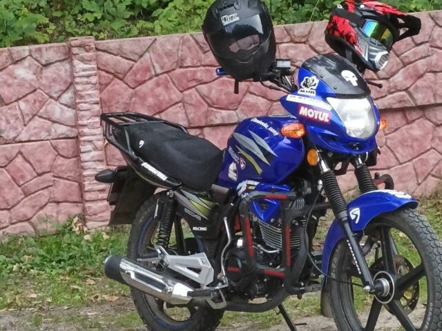 Спарк Другая, объемом двигателя 0.2 л и пробегом 0 тыс. км за 829 $, фото 4 на Automoto.ua