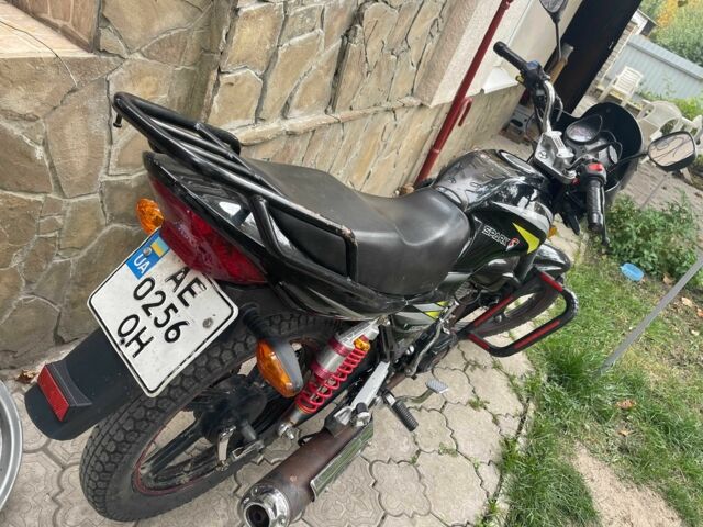 Спарк Інша, об'ємом двигуна 0.15 л та пробігом 0 тис. км за 604 $, фото 3 на Automoto.ua