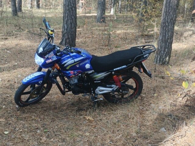 Спарк Другая, объемом двигателя 0.2 л и пробегом 0 тыс. км за 829 $, фото 7 на Automoto.ua